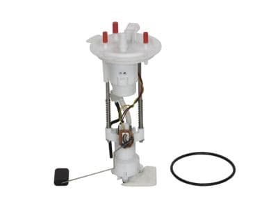 AUTOBEST Fuel Pump & Housing Assembly F1544A