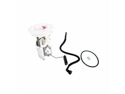 AUTOBEST Fuel Pump & Housing Assembly F1567A