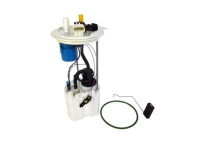AUTOBEST Fuel Pump & Housing Assembly F1592A