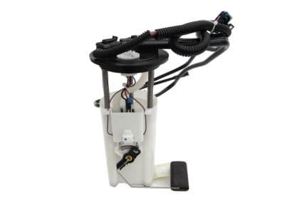 AUTOBEST Fuel Pump & Housing Assembly F2501A