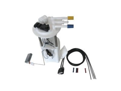 AUTOBEST Fuel Pump & Housing Assembly F2510A