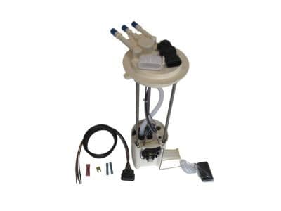 AUTOBEST Fuel Pump & Housing Assembly F2511A