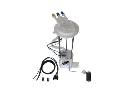AUTOBEST Fuel Pump & Housing Assembly F2512A
