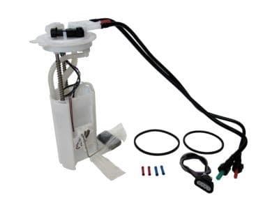 AUTOBEST Fuel Pump & Housing Assembly F2518A