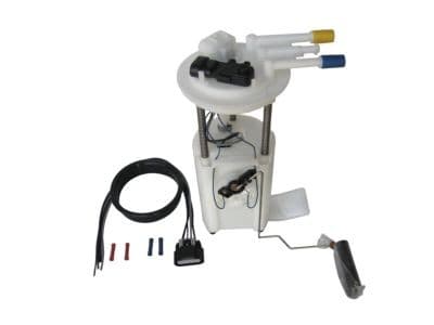 AUTOBEST Fuel Pump & Housing Assembly F2519A