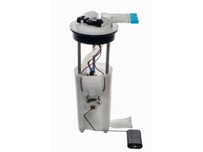 AUTOBEST Fuel Pump & Housing Assembly F2520A