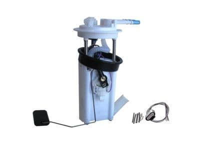 AUTOBEST Fuel Pump & Housing Assembly F2521A