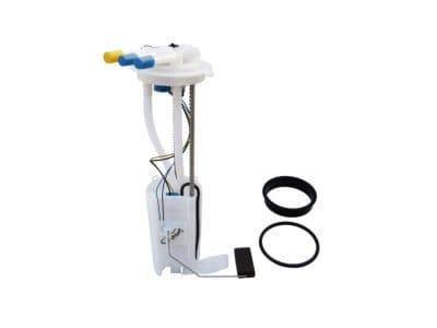 AUTOBEST Fuel Pump & Housing Assembly F2528A