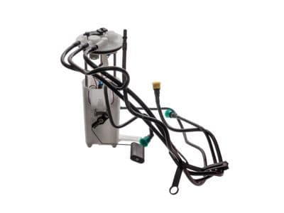 AUTOBEST Fuel Pump & Housing Assembly F2530A