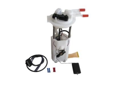 AUTOBEST Fuel Pump & Housing Assembly F2540A