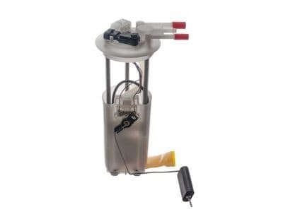 AUTOBEST Fuel Pump & Housing Assembly F2547A
