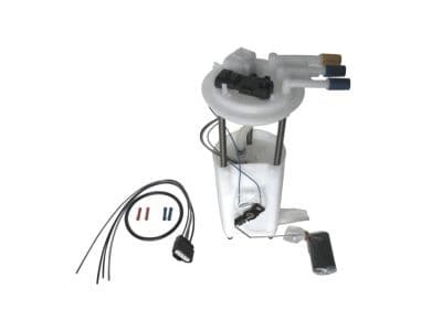 AUTOBEST Fuel Pump & Housing Assembly F2548A