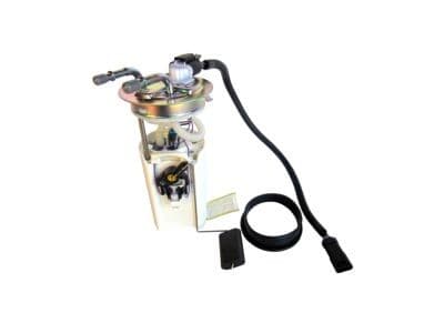AUTOBEST Fuel Pump & Housing Assembly F2550A