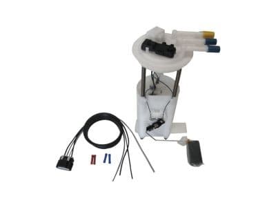 AUTOBEST Fuel Pump & Housing Assembly F2553A
