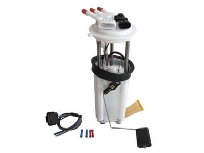 AUTOBEST Fuel Pump & Housing Assembly F2570A