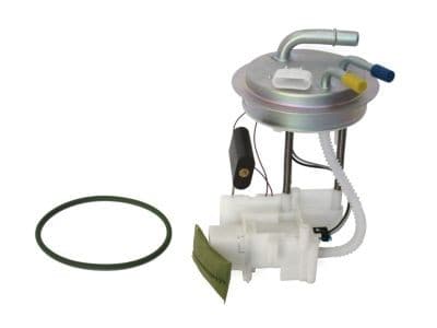AUTOBEST Fuel Pump & Housing Assembly F2598A