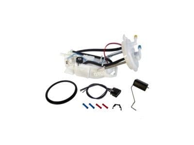 AUTOBEST Fuel Pump & Housing Assembly F2602A