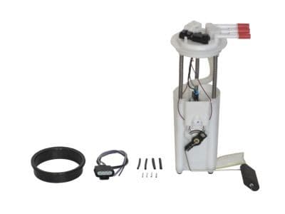 AUTOBEST Fuel Pump & Housing Assembly F2612A