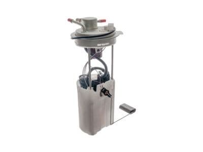 AUTOBEST Fuel Pump & Housing Assembly F2615A