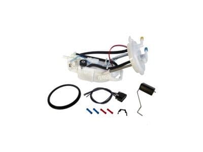 AUTOBEST Fuel Pump & Housing Assembly F2616A