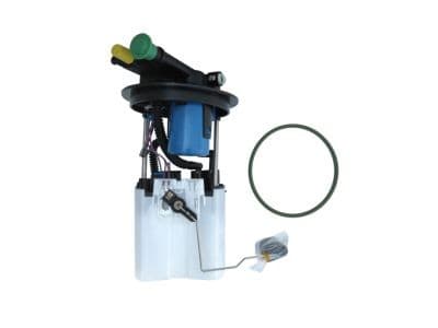 AUTOBEST Fuel Pump & Housing Assembly F2626A