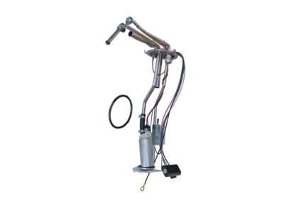 AUTOBEST Fuel Pump & Housing Assembly F2633A