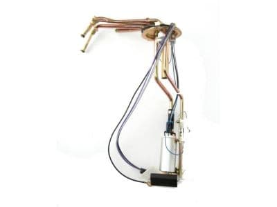 AUTOBEST Fuel Pump & Housing Assembly F2634A
