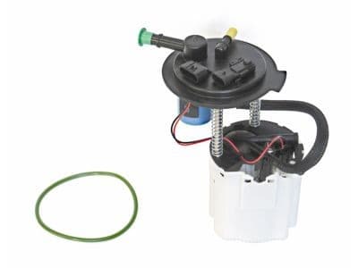 AUTOBEST Fuel Pump & Housing Assembly F2701A
