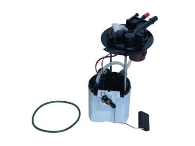 AUTOBEST Fuel Pump & Housing Assembly F2703A