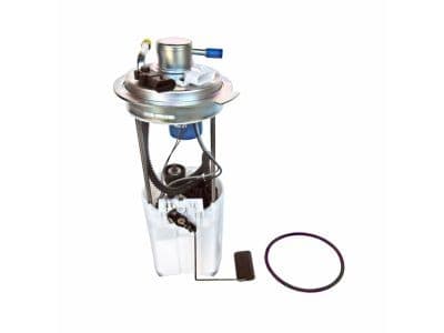 AUTOBEST Fuel Pump & Housing Assembly F2713A
