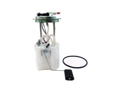 AUTOBEST Fuel Pump & Housing Assembly F2716A