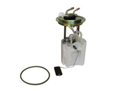 AUTOBEST Fuel Pump & Housing Assembly F2717A