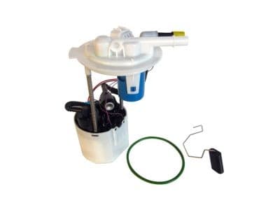 AUTOBEST Fuel Pump & Housing Assembly F2750A