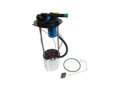 AUTOBEST Fuel Pump & Housing Assembly F2761A