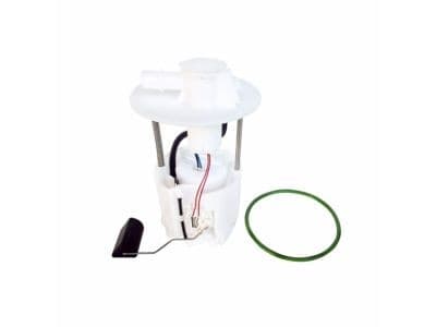 AUTOBEST Fuel Pump & Housing Assembly F2792A