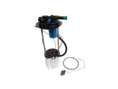 AUTOBEST Fuel Pump & Housing Assembly F2829A