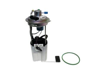 AUTOBEST Fuel Pump & Housing Assembly F2844A
