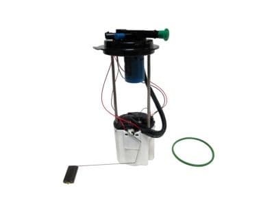 AUTOBEST Fuel Pump & Housing Assembly F2845A