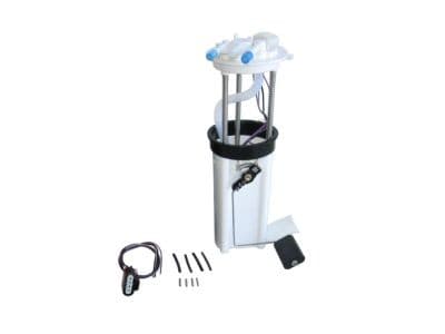 AUTOBEST Fuel Pump & Housing Assembly F2907A