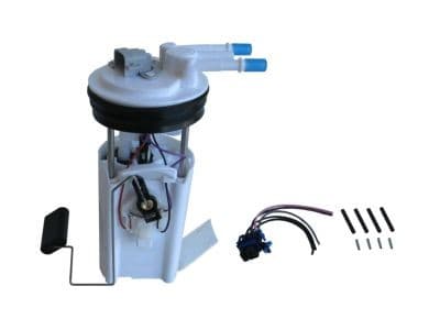 AUTOBEST Fuel Pump & Housing Assembly F2924A