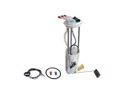 AUTOBEST Fuel Pump & Housing Assembly F2931A