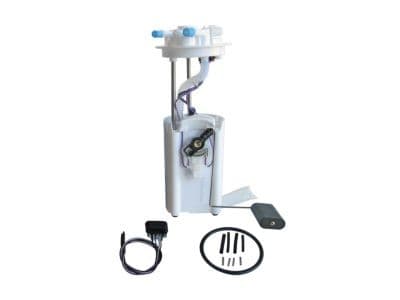 AUTOBEST Fuel Pump & Housing Assembly F2941A