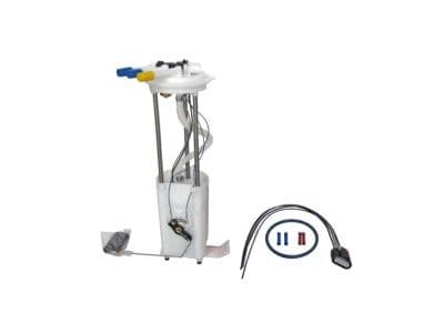AUTOBEST Fuel Pump & Housing Assembly F2951A