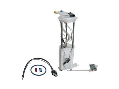 AUTOBEST Fuel Pump & Housing Assembly F2963A