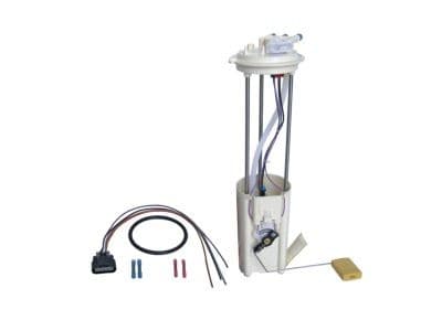 AUTOBEST Fuel Pump & Housing Assembly F2967A