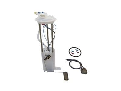 AUTOBEST Fuel Pump & Housing Assembly F2993A