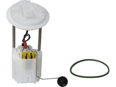 AUTOBEST Fuel Pump & Housing Assembly F3103A