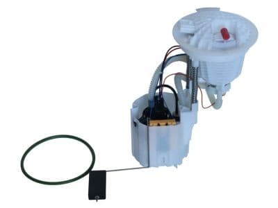 AUTOBEST Fuel Pump & Housing Assembly F3195A