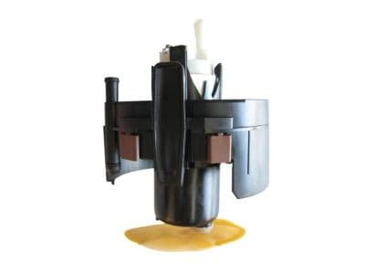 AUTOBEST Fuel Pump & Housing Assembly F4245A