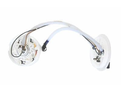 AUTOBEST Fuel Pump & Housing Assembly F4395A
